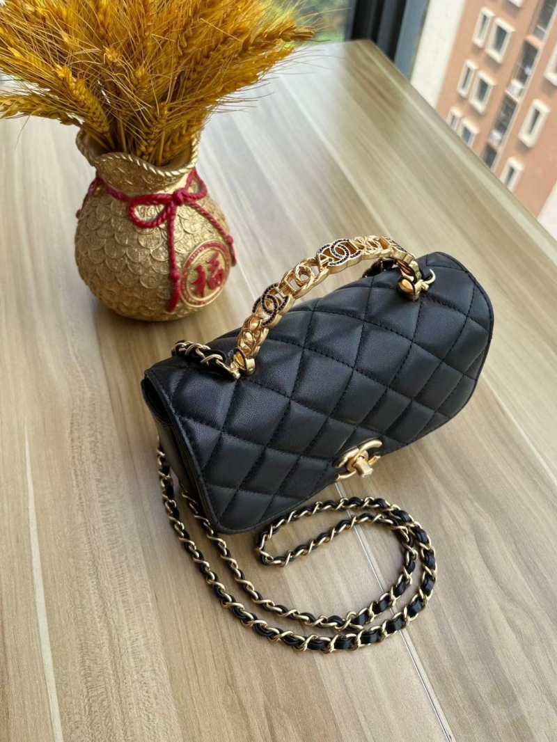 Chanel WOC Bags